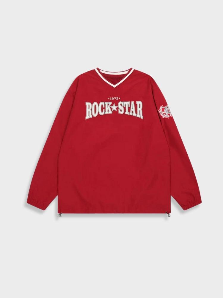 BlazeStreet® - Vintage Rockstar Longsleeve