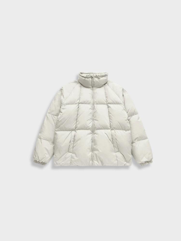 BlazeStreet® x Inflation Pufferjacket