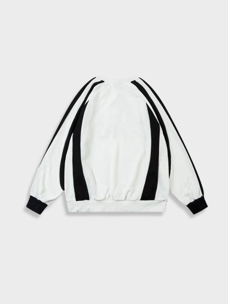 BlazeStreet® - Surf Union Plus Pullover