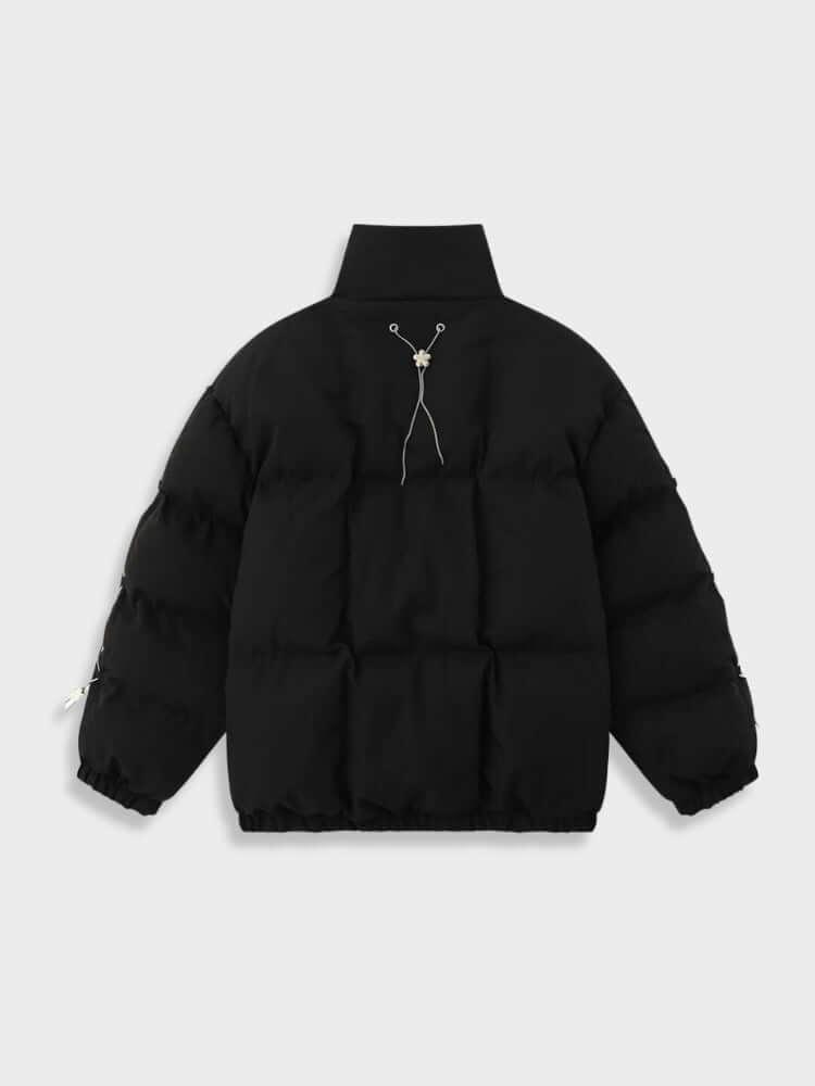 BlazeStreet® - Puffer Jacket