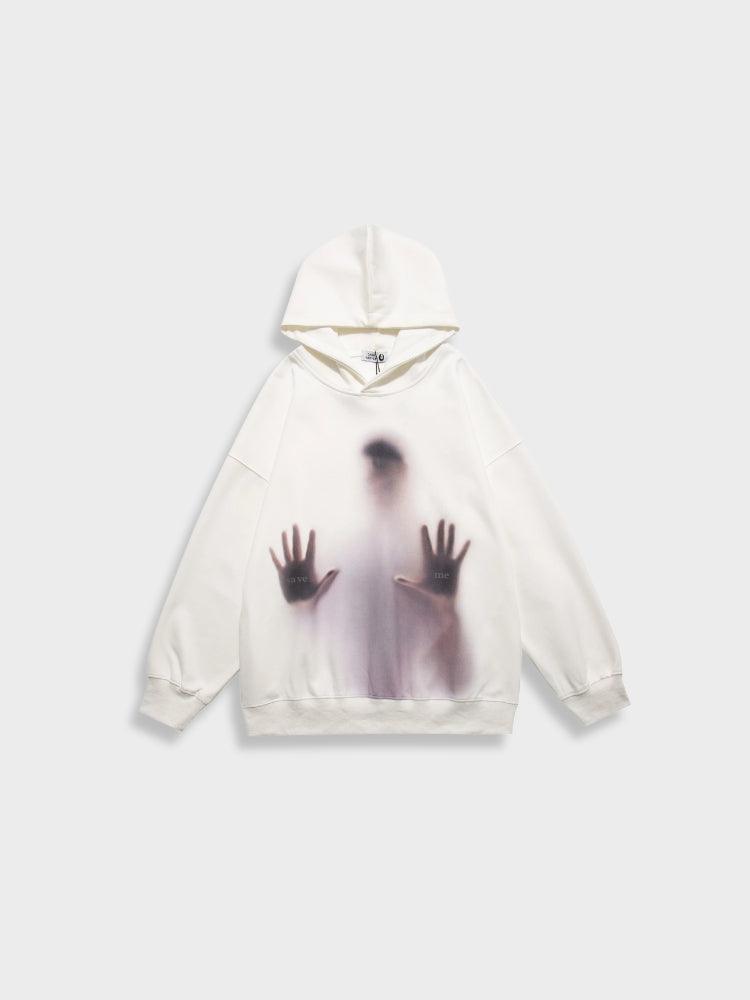 BlazeStreet® - Save Me Hoodie