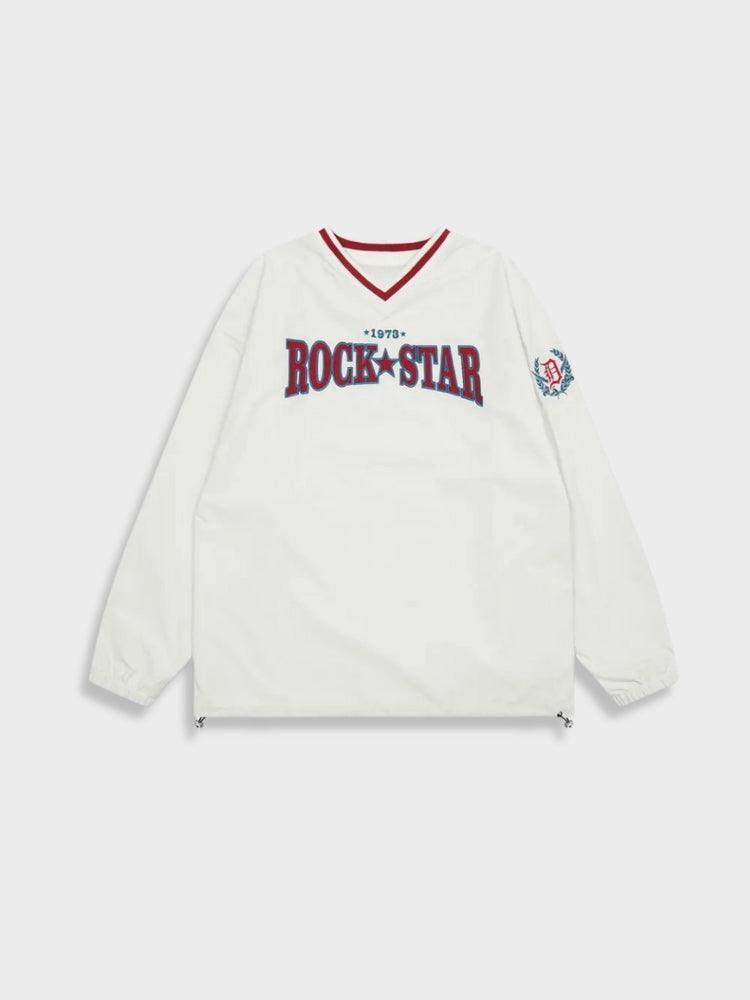 BlazeStreet® - Vintage Rockstar Longsleeve