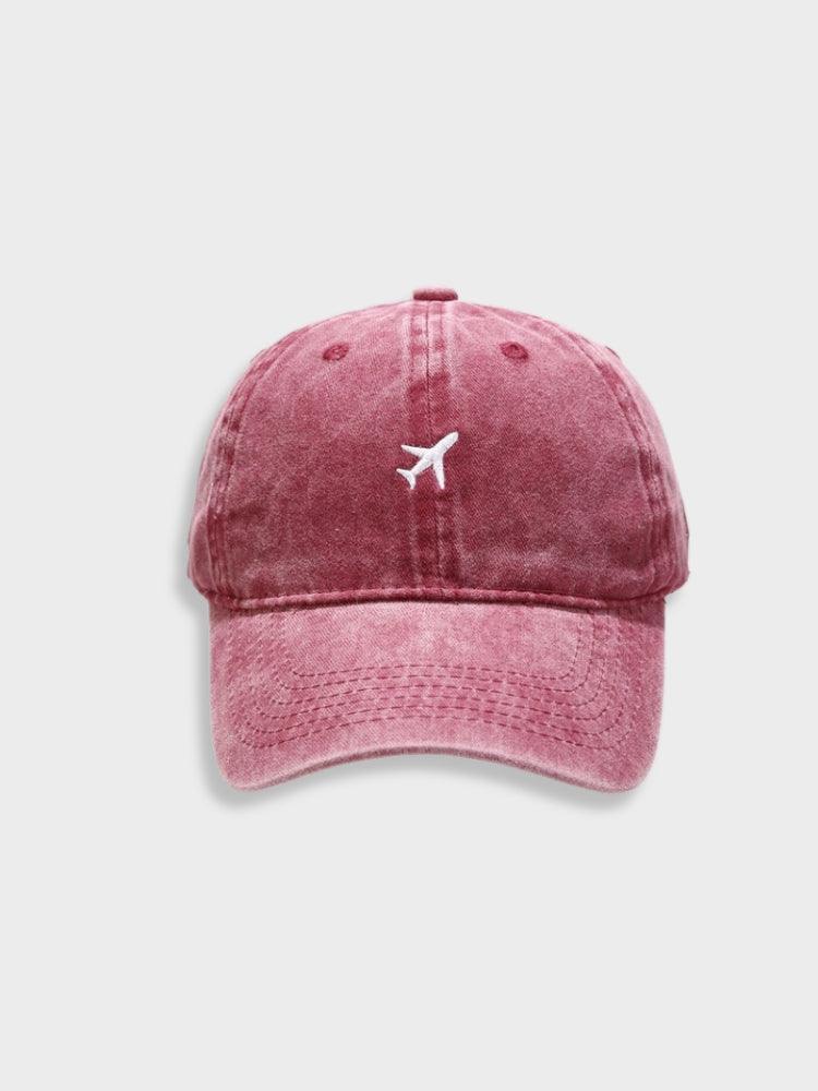 BlazeStreet® - Plane Cap