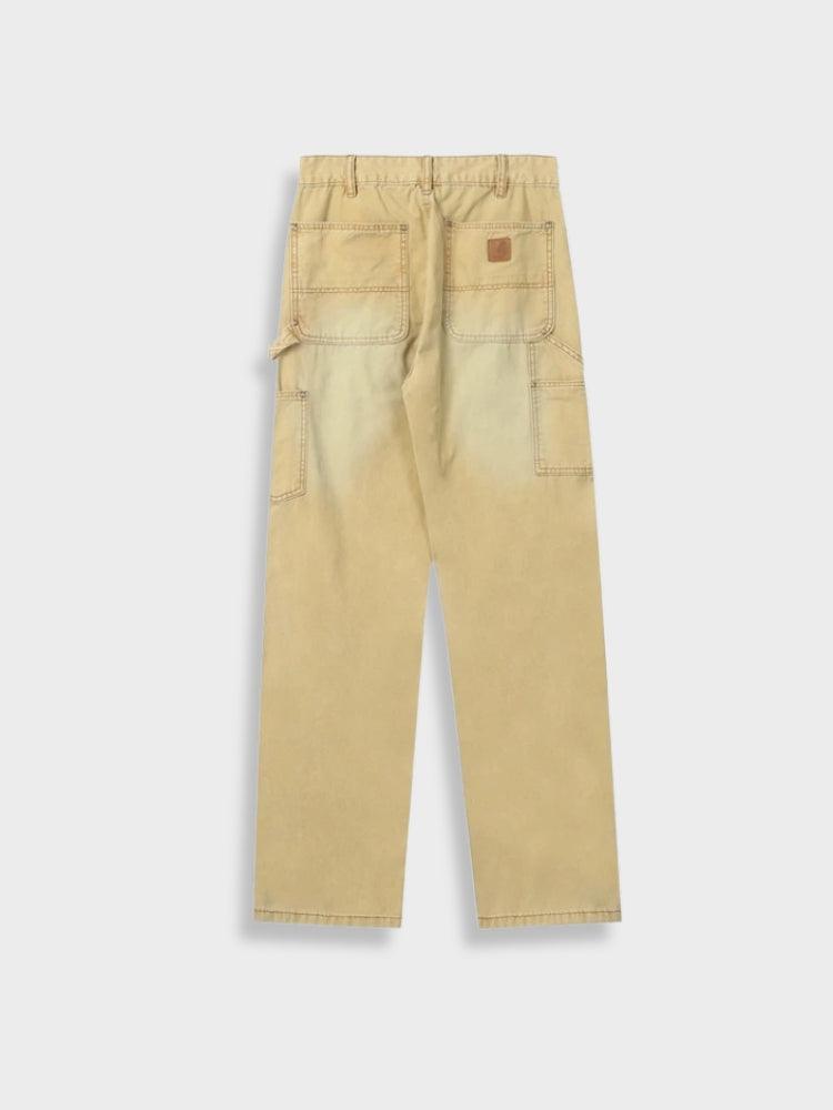 BlazeStreet® - Baggy Jeans Valentino