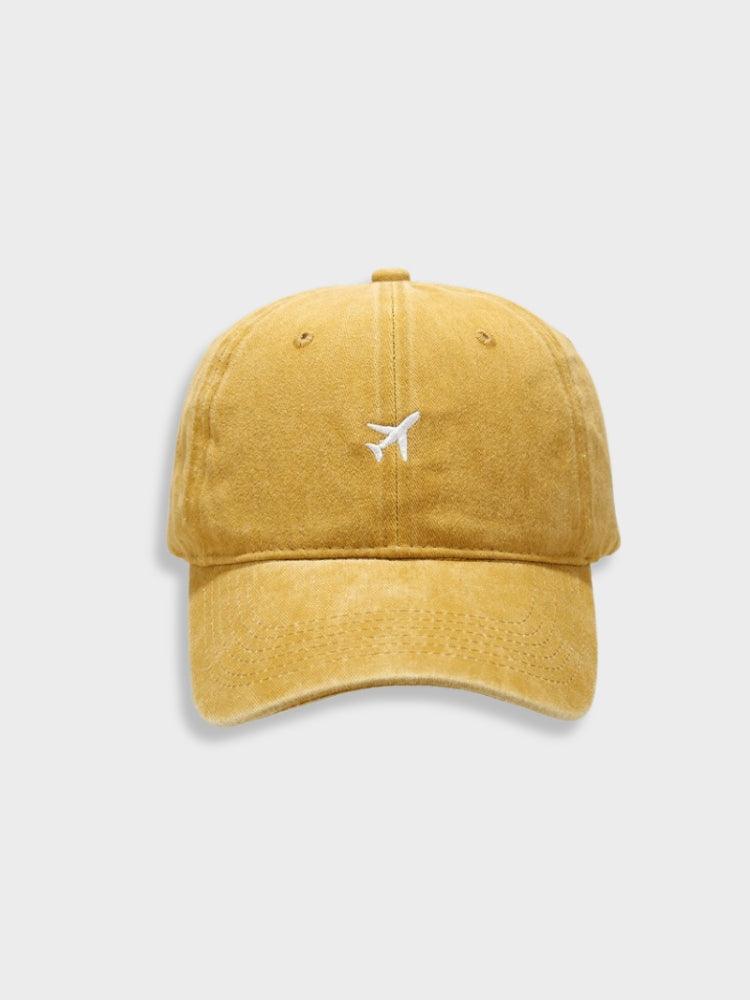 BlazeStreet® - Plane Cap