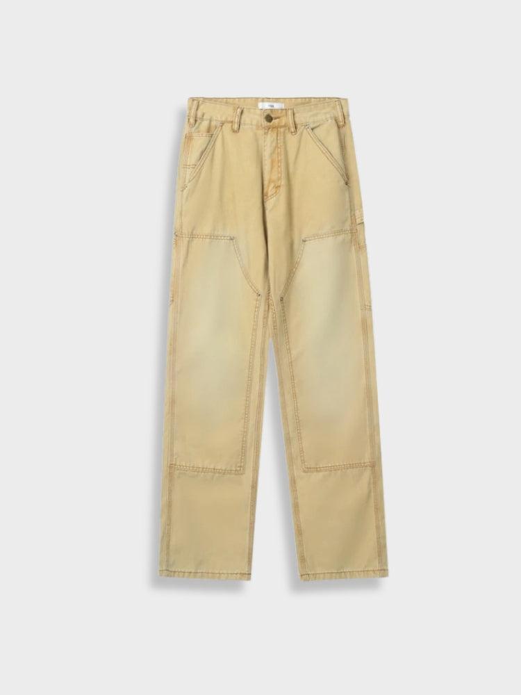 BlazeStreet® - Baggy Jeans Valentino